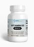 Vitamin D3 2,000 IU
