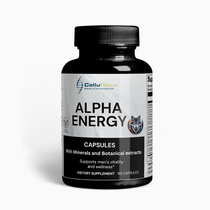 Alpha Energy