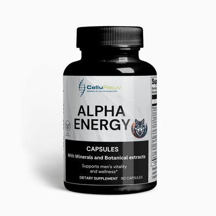 Alpha Energy
