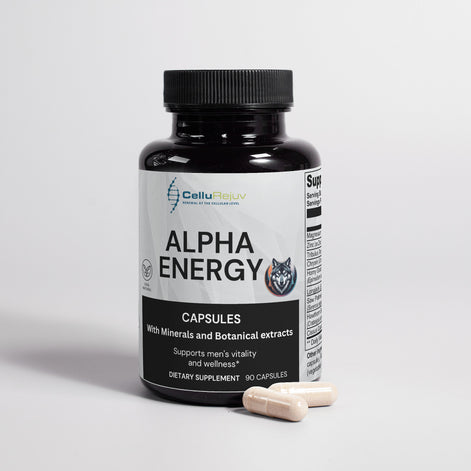 Alpha Energy