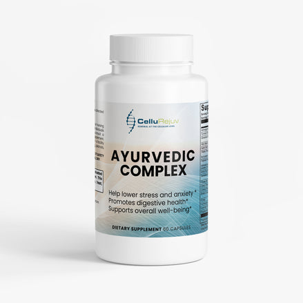 Ayurvedic Complex