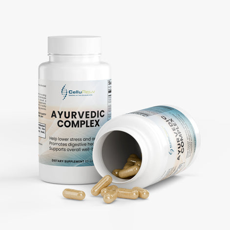 Ayurvedic Complex