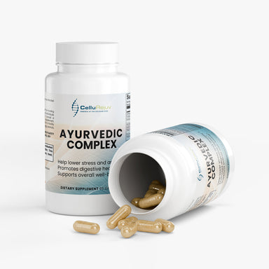Ayurvedic Complex
