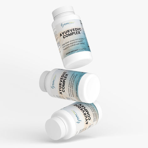 Ayurvedic Complex