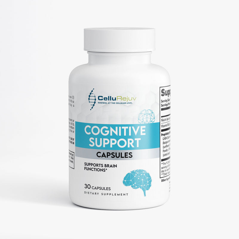 Cognitive Support