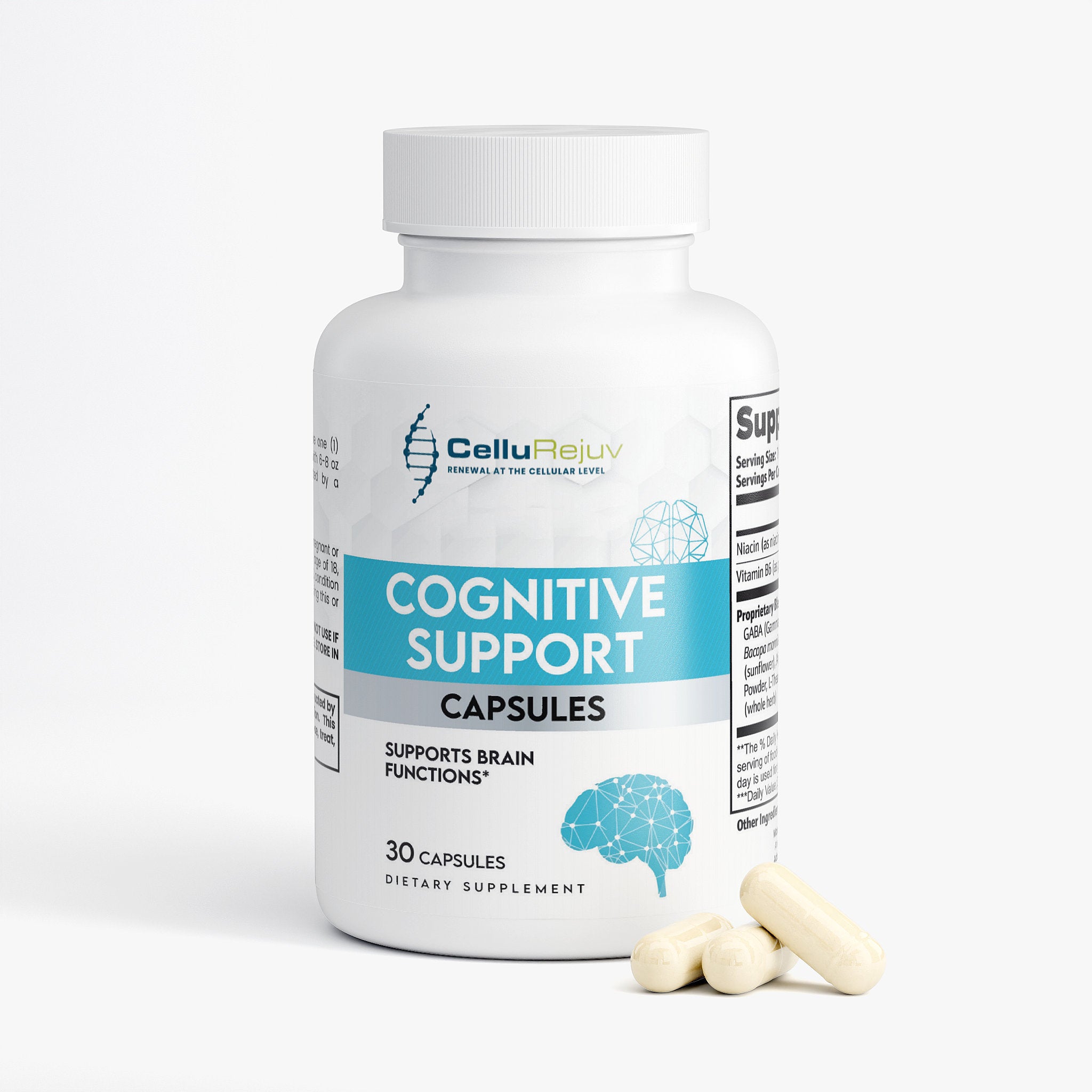 Cognitive Support