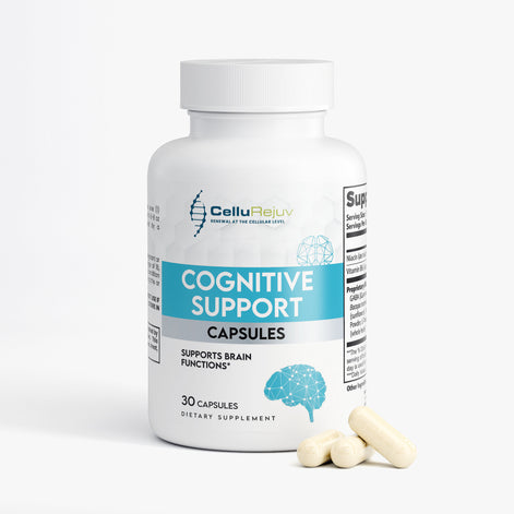 Cognitive Support