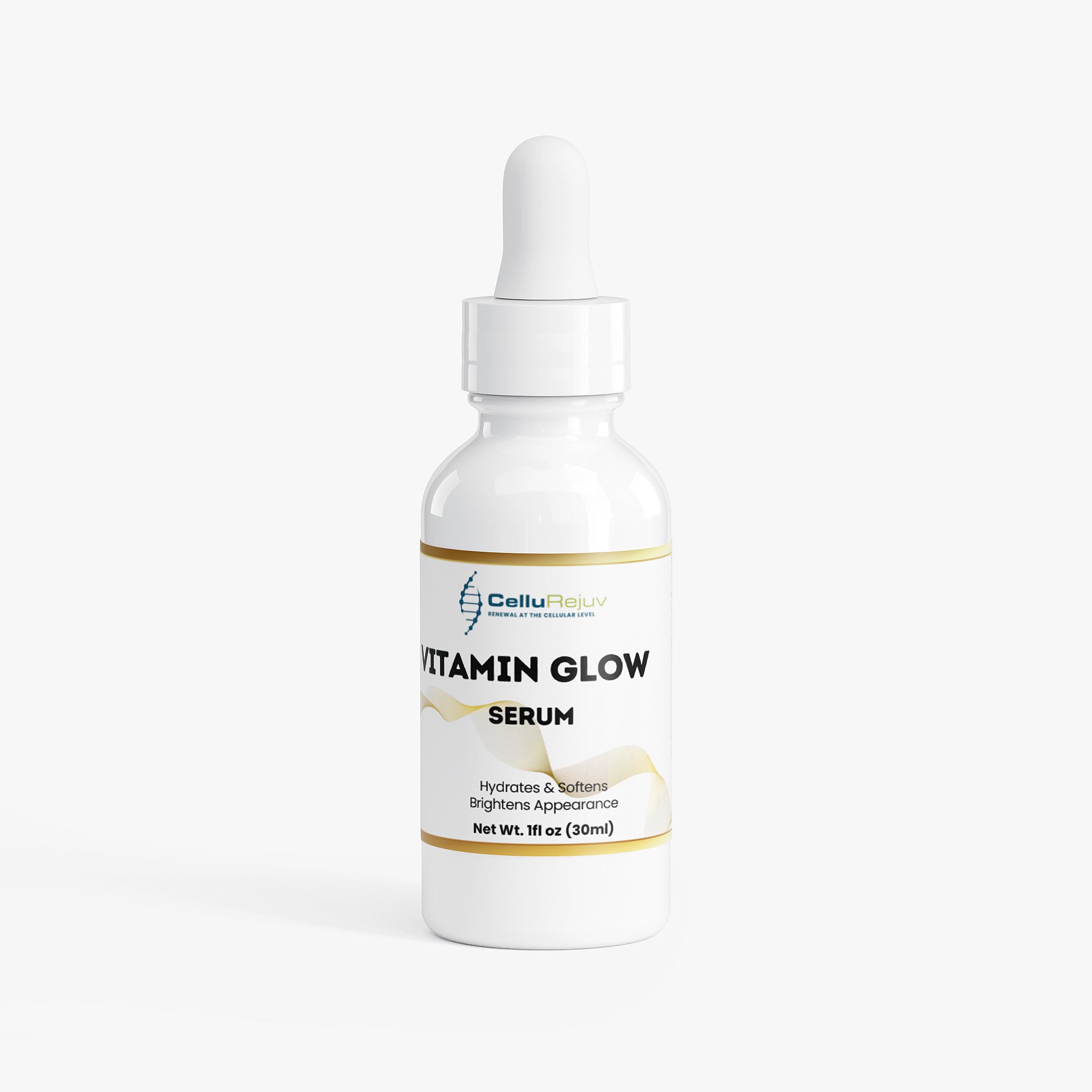 Vitamin Glow Serum