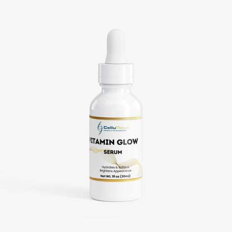 Vitamin Glow Serum