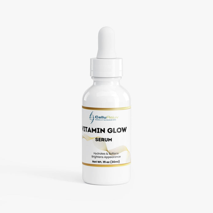 Vitamin Glow Serum