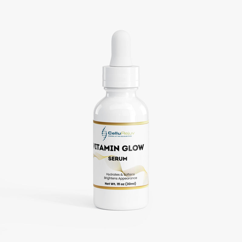 Vitamin Glow Serum