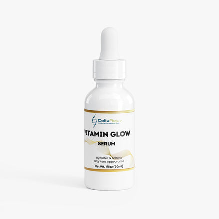 Vitamin Glow Serum