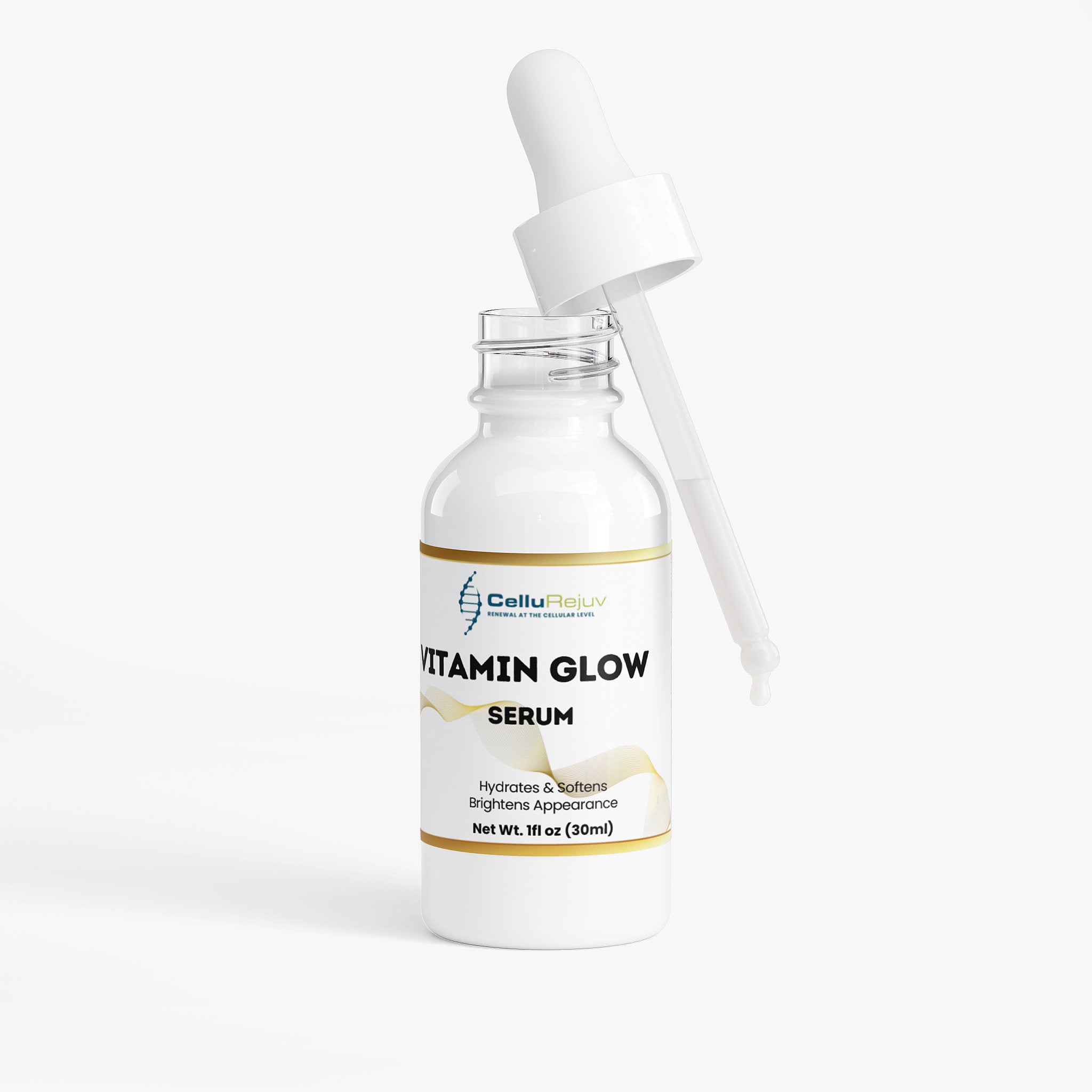 Vitamin Glow Serum