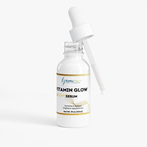 Vitamin Glow Serum