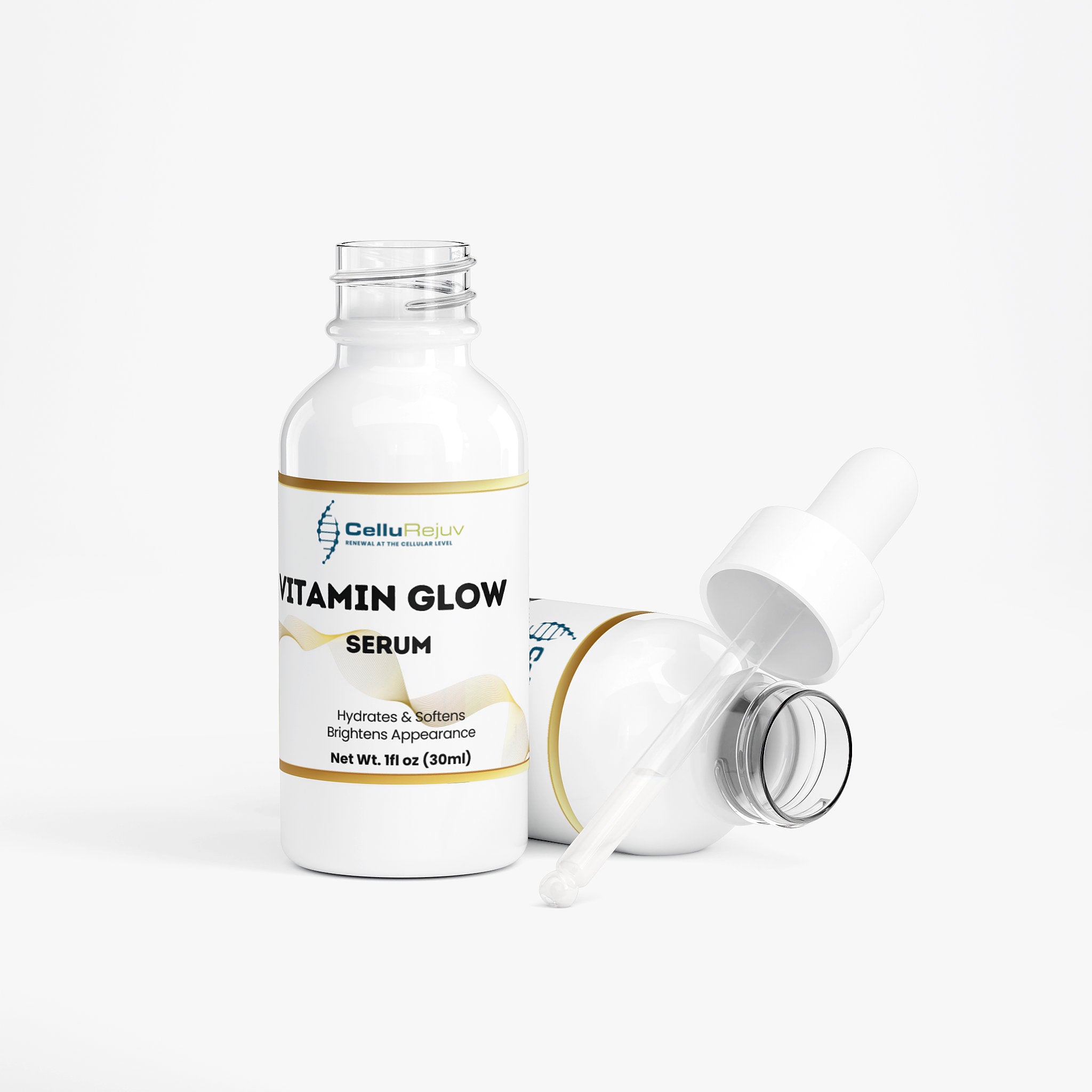 Vitamin Glow Serum