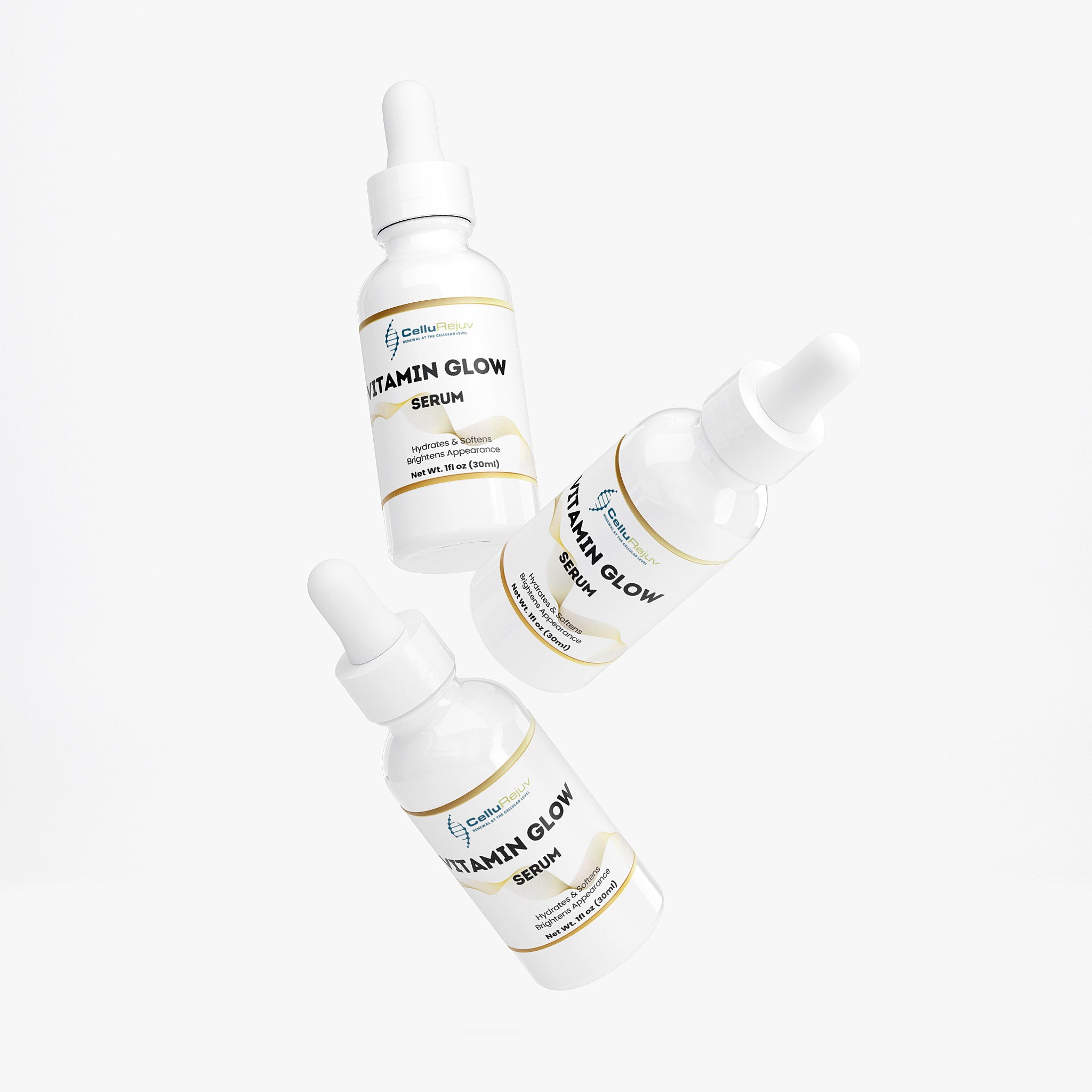 Vitamin Glow Serum