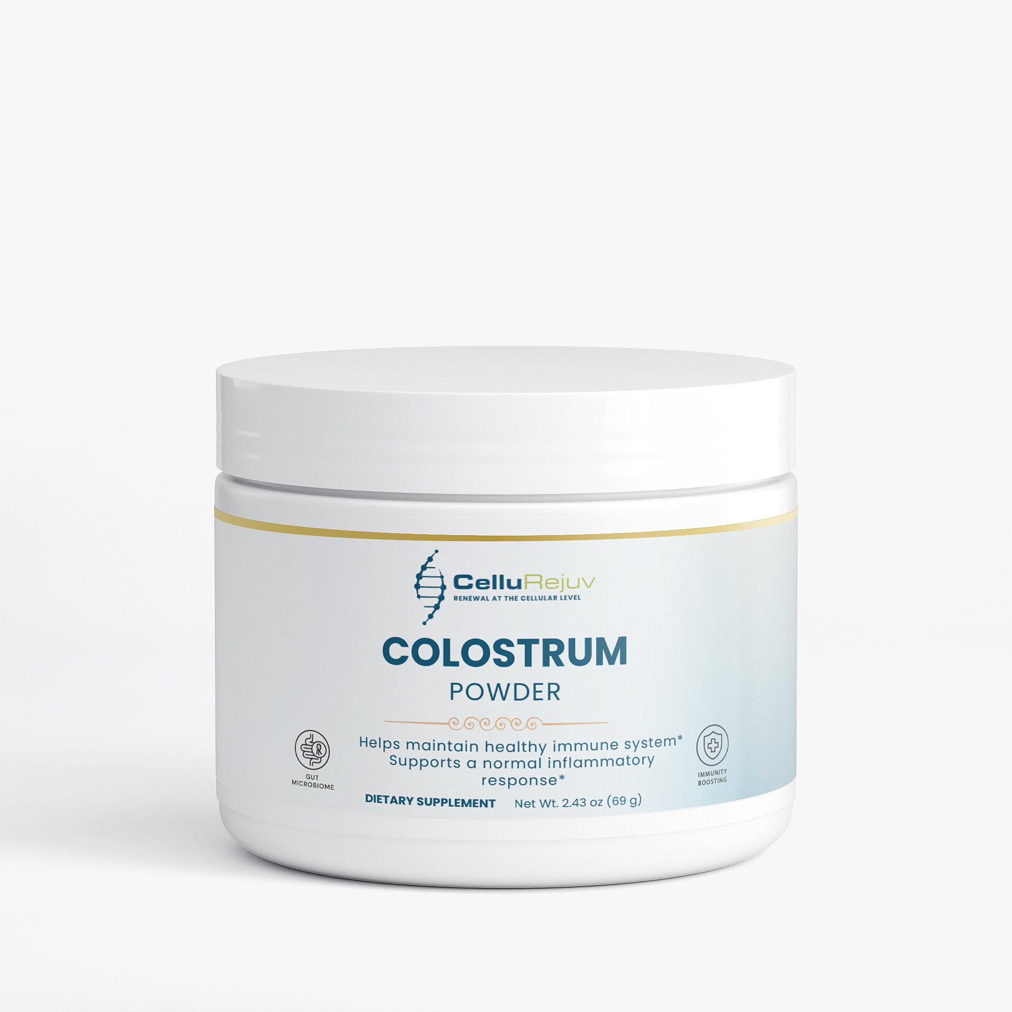Colostrum Powder