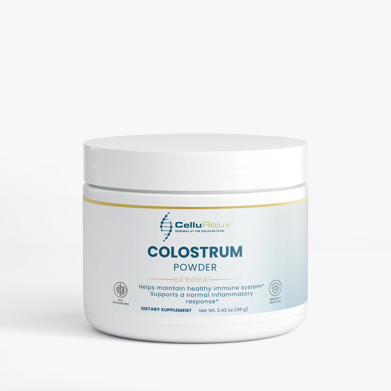 Colostrum Powder