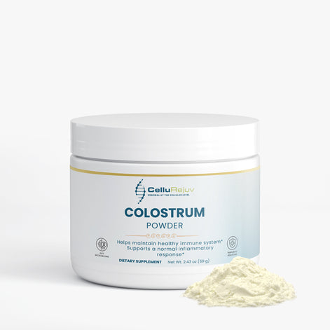 Colostrum Powder