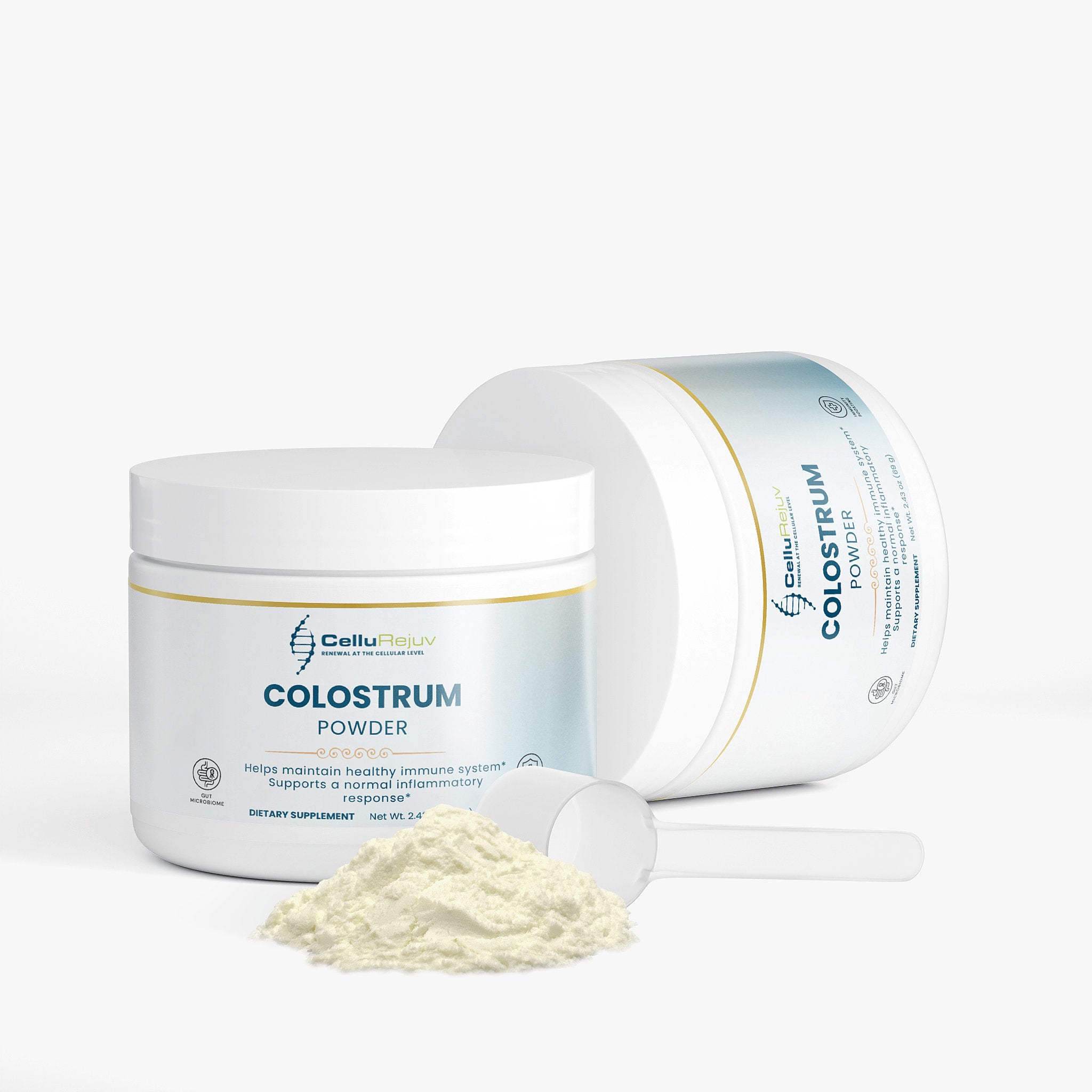 Colostrum Powder