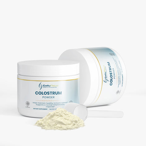 Colostrum Powder